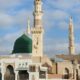 Saudi Arabia sets new visitation hours for Roza-e-Rasool (PBUH)