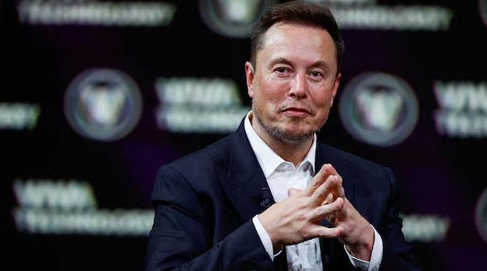Elon Musk says EU should be abolished after heavy X penalty