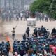 Bangladesh begins exhuming mass grave from 2024 uprising