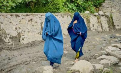 UN calls on Taliban to lift ban on Afghan women in its offices