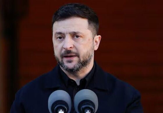 Zelenskiy says Ukraine’s peace talks with US constructive but not easy