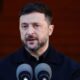 Zelenskiy says Ukraine’s peace talks with US constructive but not easy