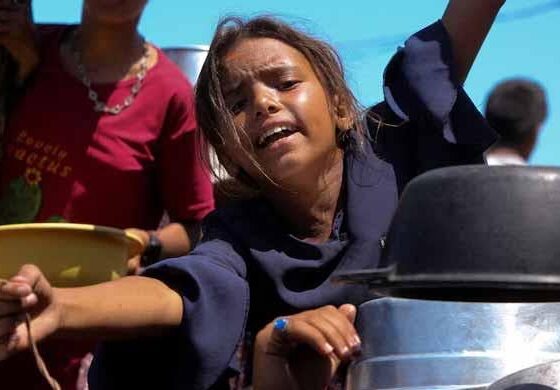 UN cuts its aid appeal for 2026 despite soaring need