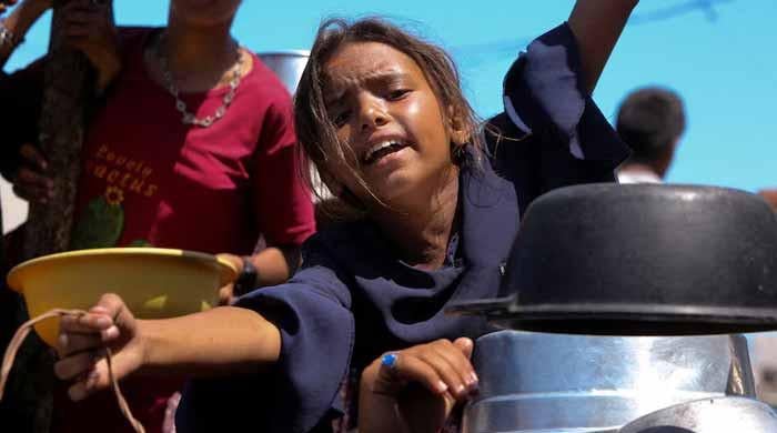 UN cuts its aid appeal for 2026 despite soaring need