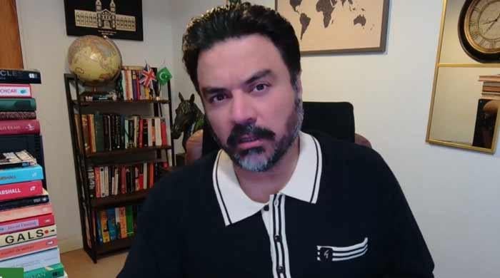 UK High Court orders Adil Raja to publicly apologise to Brig (retd) Rashid Naseer