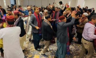 Dallas celebrates Sindhi Cultural Day
