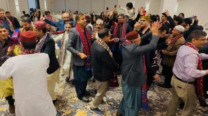 Dallas celebrates Sindhi Cultural Day