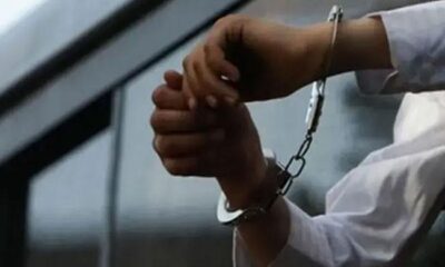 Two Afghan teenagers jailed for raping girl in England