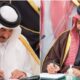 Saudi Arabia, Qatar sign high-speed rail deal to link capitals