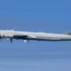 Russian bombers join Chinese air patrol near Japan as Tokyo-Beijing ties strain
