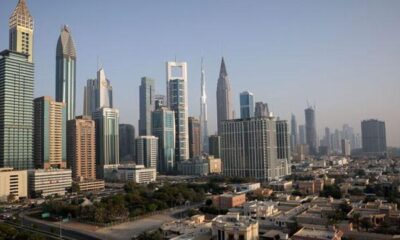 UAE tightens residency law enforcement