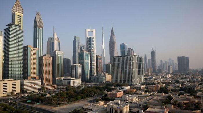 UAE tightens residency law enforcement
