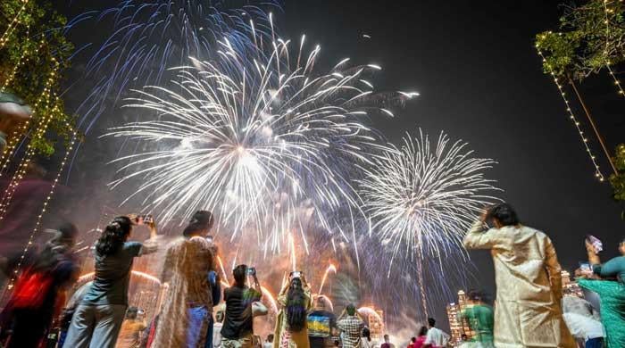Indian festival of lights Diwali joins Unesco heritage list
