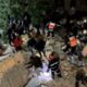 At least 19 killed in collapse of two buildings in Morocco