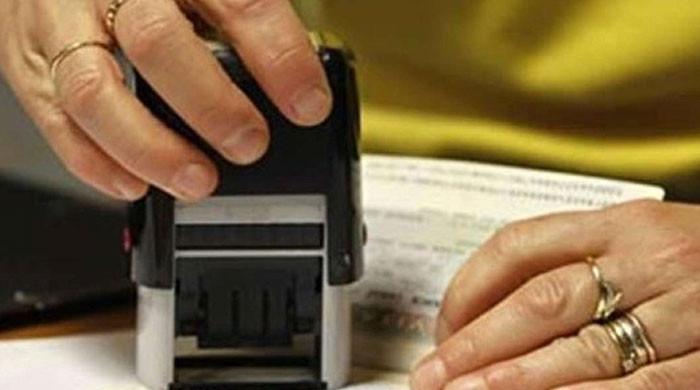 Trump launches gold card programme for expedited visas with a m price tag