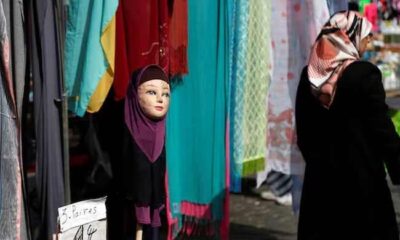 Austrian parliament approves headscarf ban in schools