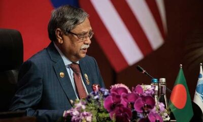 Bangladesh president, feeling ‘humiliated’, wants to step down halfway through term