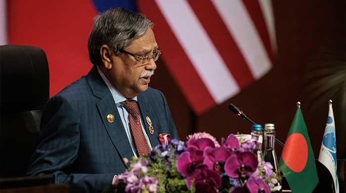 Bangladesh president, feeling ‘humiliated’, wants to step down halfway through term