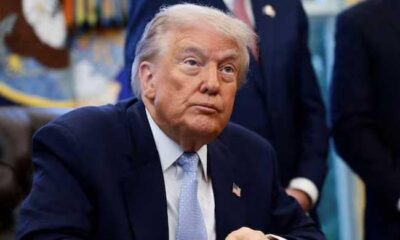 ‘Frustrated’ Trump seeks concrete measures to end Russia-Ukraine war