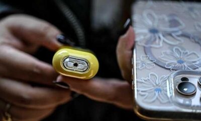 Mexico threatens eight years of jail in crackdown on vape sales