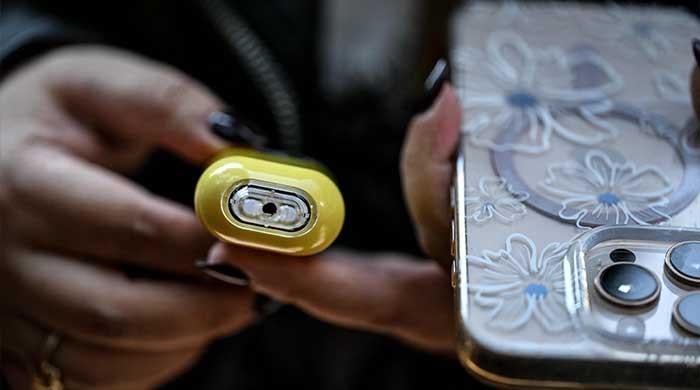 Mexico threatens eight years of jail in crackdown on vape sales