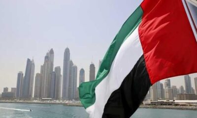 Dubai launches service to check travel bans and legal cases