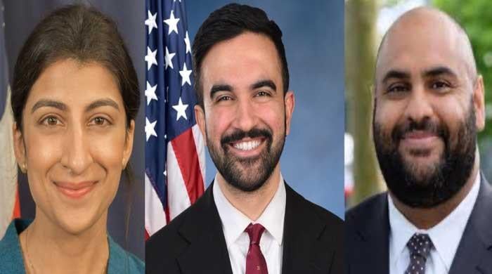 Number of American-Pakistanis, Muslims part of NYC mayor-elect Mamdani’s transition team