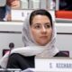 Afghan IOC member hopes Taliban dialogue spark u-turn over women’s rights
