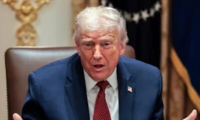 Trump says Thailand, Cambodia have agreed to stop border clashes