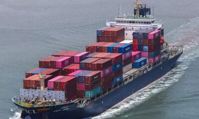 US forces raided ship headed to Iran from China in Indian Ocean: WSJ