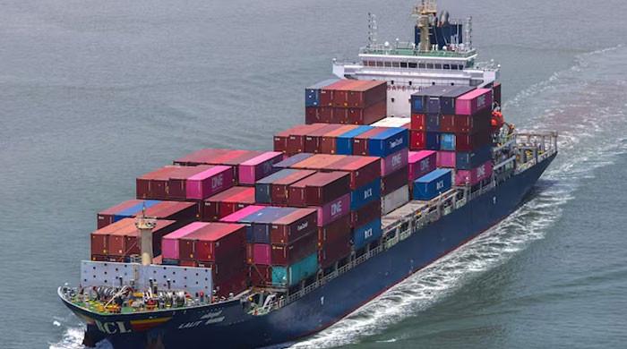 US forces raided ship headed to Iran from China in Indian Ocean: WSJ