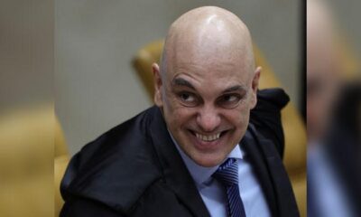 US lifts sanctions on Brazil judge targeted by Trump