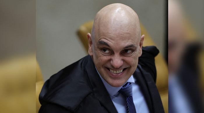 US lifts sanctions on Brazil judge targeted by Trump