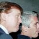 Trump appears in newly released photos from Jeffrey Epstein’s estate