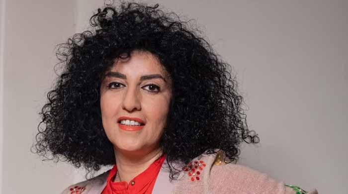 Iran detains Nobel peace laureate Narges Mohammadi