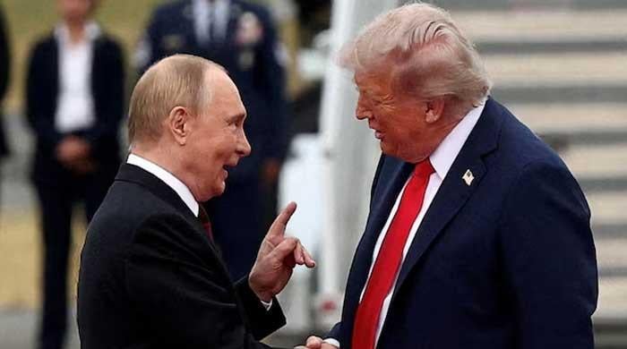 Trump 2.O and prospects of ending Russia-Ukraine War