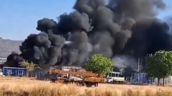 Drone strike in southern Sudan kills 6 UN peacekeepers