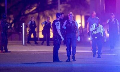 Pakistan, other countries condemn shooting at Australia’s Bondi Beach