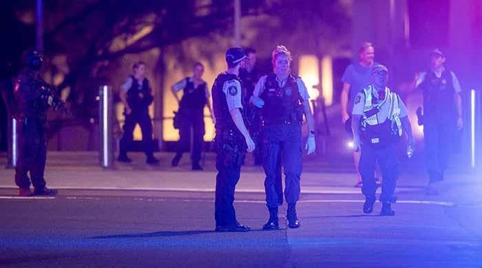 Pakistan, other countries condemn shooting at Australia’s Bondi Beach
