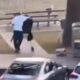 Muslim man tackles gunman during Bondi Beach shooting