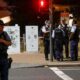 Major cities heighten security around Hanukkah events after Sydney shooting
