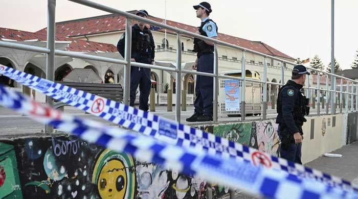 What we know about Australia’s Bondi Beach attack