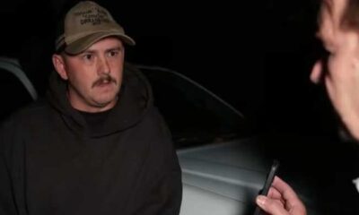 Bondi attacker Naveed Akram’s background is Indian, reveals former colleague