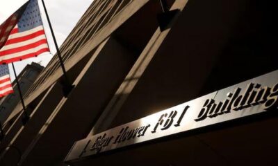 FBI foils ‘terror plot’ targeting Los Angeles: US attorney general