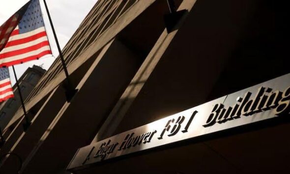 FBI foils ‘terror plot’ targeting Los Angeles: US attorney general