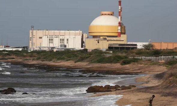 India proposes nuclear law to end state monopoly and allow private sector operators