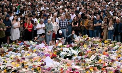 How the Bondi Beach mass shooting unfolded