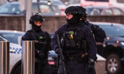 Bondi attacker Sajid Akram ‘was from Hyderabad, India’