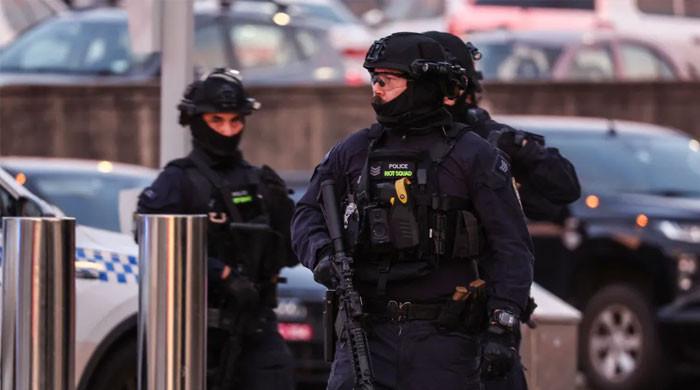 Bondi attacker Sajid Akram ‘was from Hyderabad, India’