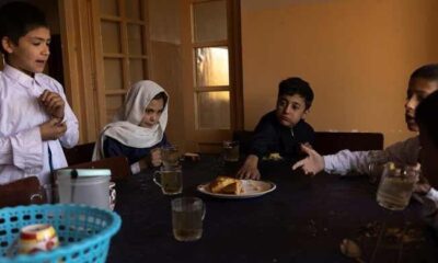 UN warns 17mn risk food insecurity in Afghanistan